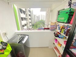 Blk 113B Alkaff Oasis (Toa Payoh), HDB 3 Rooms #591972661